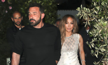 J Lo Pregnancy Speculation